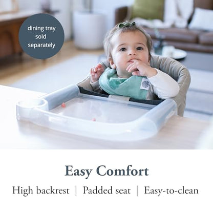 Inglesina Fast Table Chair (Cream) - Kidsy