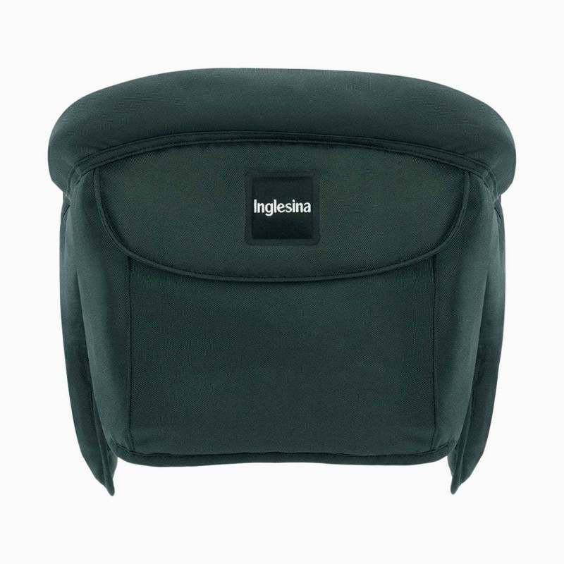 Inglesina Fast Table Chair (Dark Green) - Kidsy