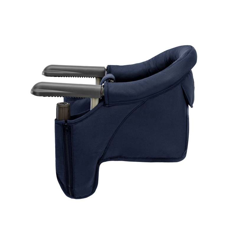 Inglesina Fast Table Chair (Navy) - Kidsy