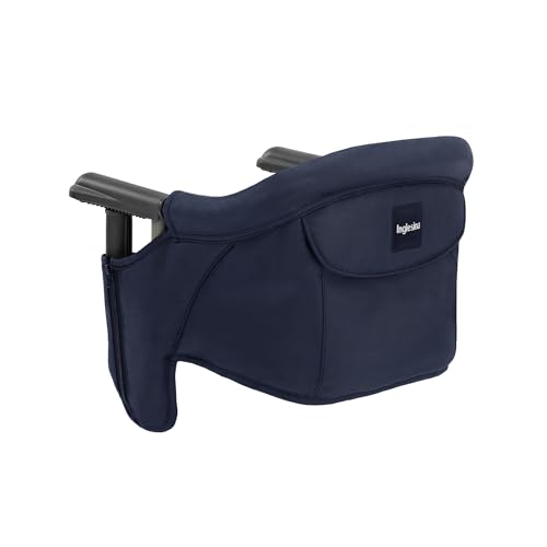 Inglesina Fast Table Chair (Navy) - Kidsy