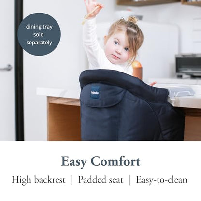 Inglesina Fast Table Chair (Navy) - Kidsy