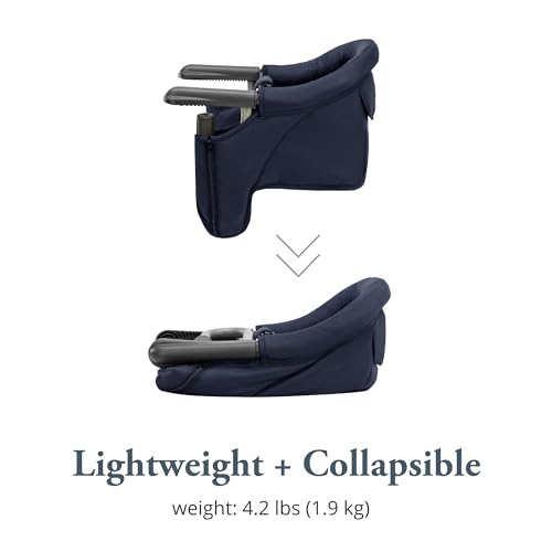 Inglesina Fast Table Chair (Navy) - Kidsy