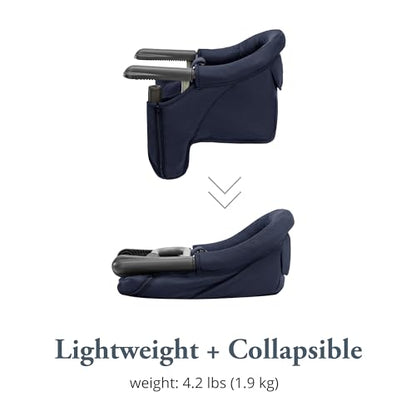 Inglesina Fast Table Chair (Navy) - Kidsy