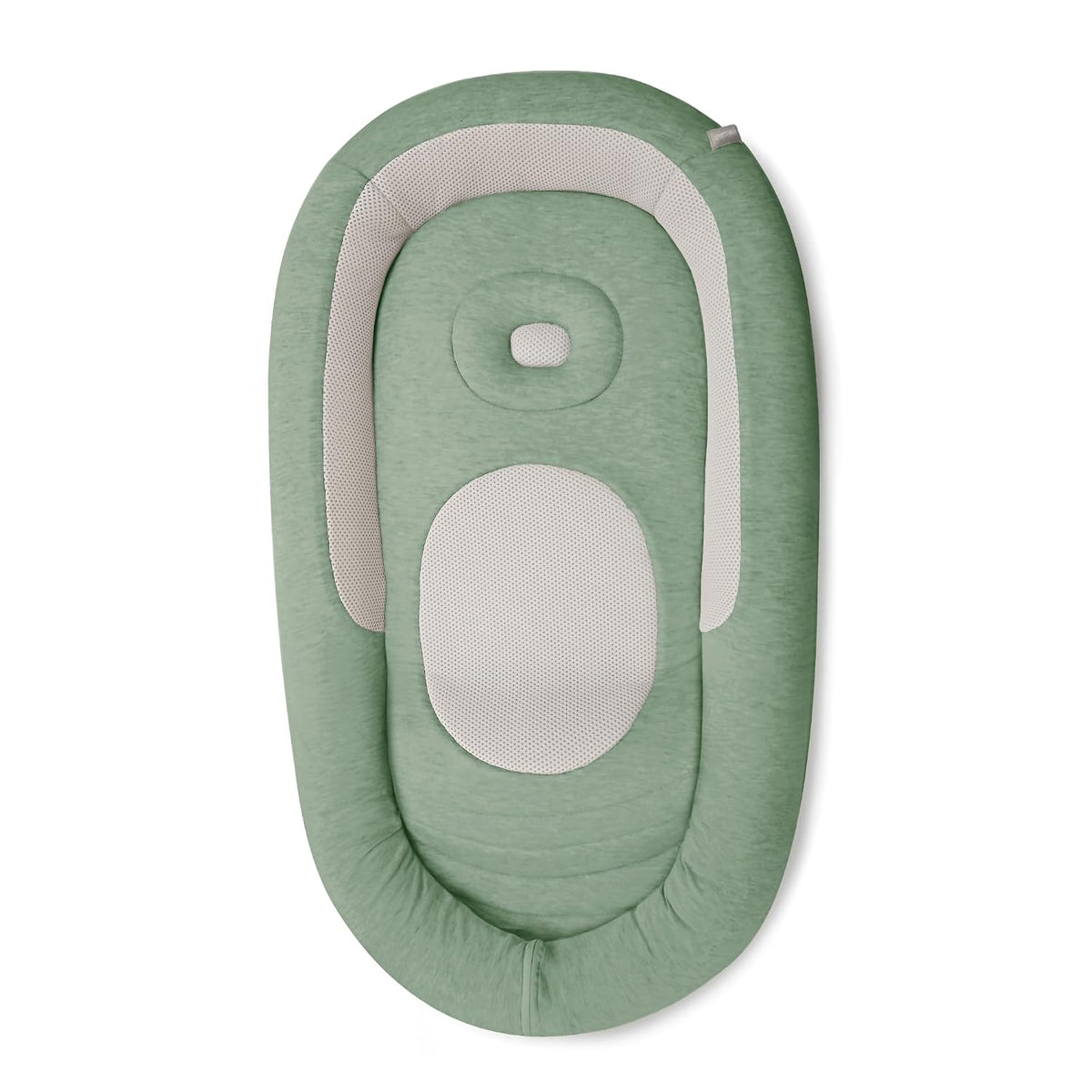 Inglesina Welcome Pod Baby Lounger (Balance Green) - Kidsy