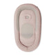Inglesina Welcome Pod Baby Lounger (Delicate Pink) - Kidsy