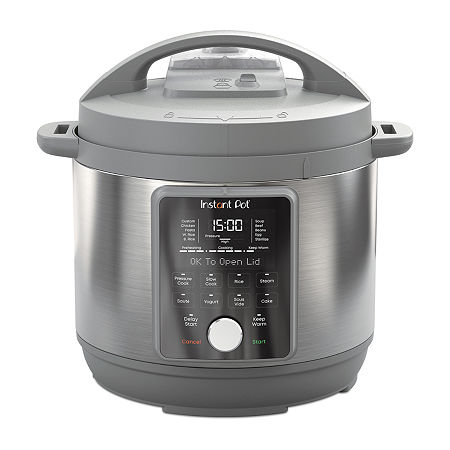 Instant Pot 6qt Duo Plus with Whisper Quiet Pressure Cooker - Kidsy