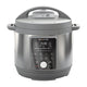 Instant Pot 6qt Duo Plus with Whisper Quiet Pressure Cooker - Kidsy