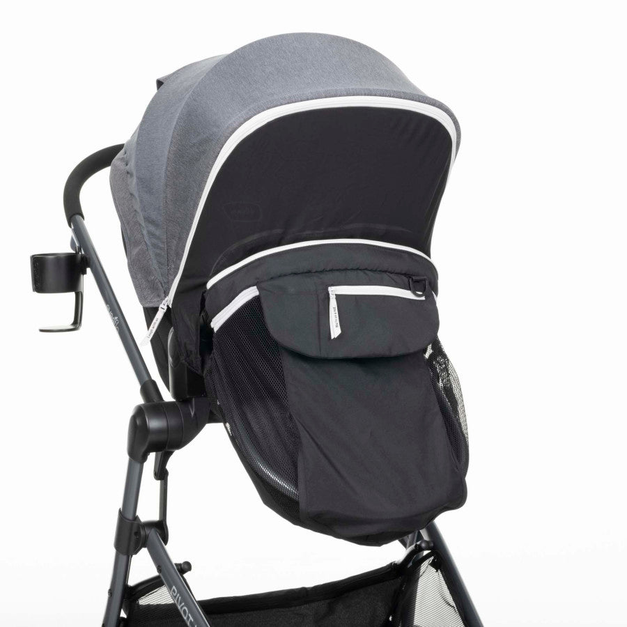 New Pivot Vizor Travel System with LiteMax Infant Car Seat