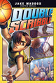 Jake Maddox Double Scribble Graphic Novel Book - Kidsy