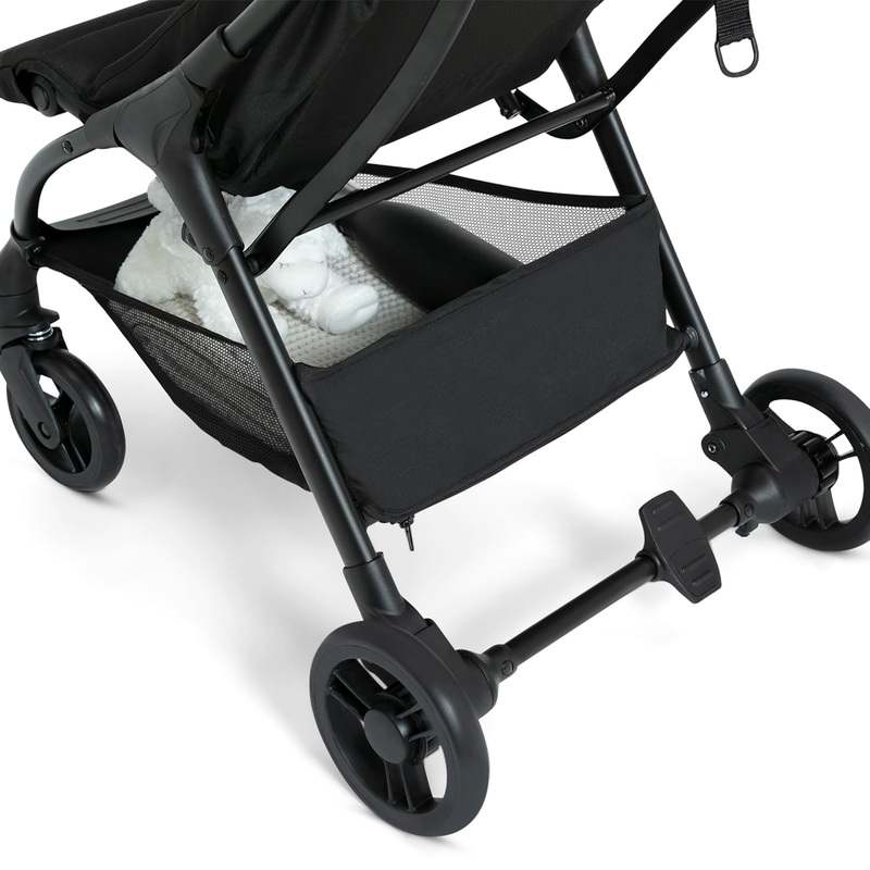 Jeep Altitude Compact Travel Stroller by Delta Children (Olive Green) - Kidsy