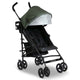 Jeep PowerGlyde Stroller by Delta Children (Olive Green) - Kidsy