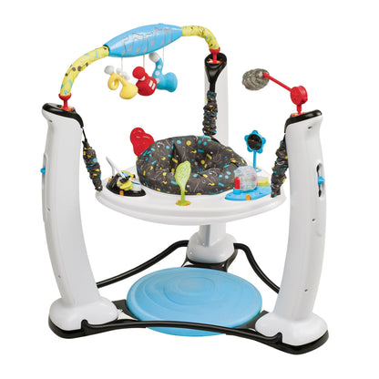 New Jam Session Jumping Activity Center