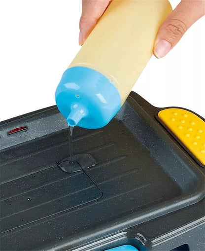 Just Like Home Griddle Playset - Kidsy