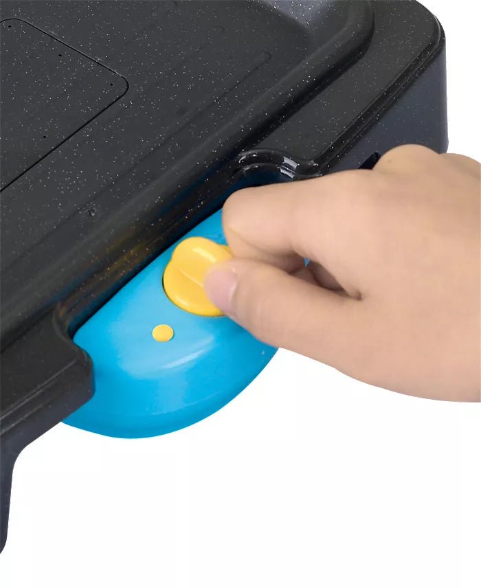 Just Like Home Griddle Playset - Kidsy