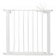 KidCo Gateway Baby Pressure Gate (37W x 37H) (White) - Kidsy