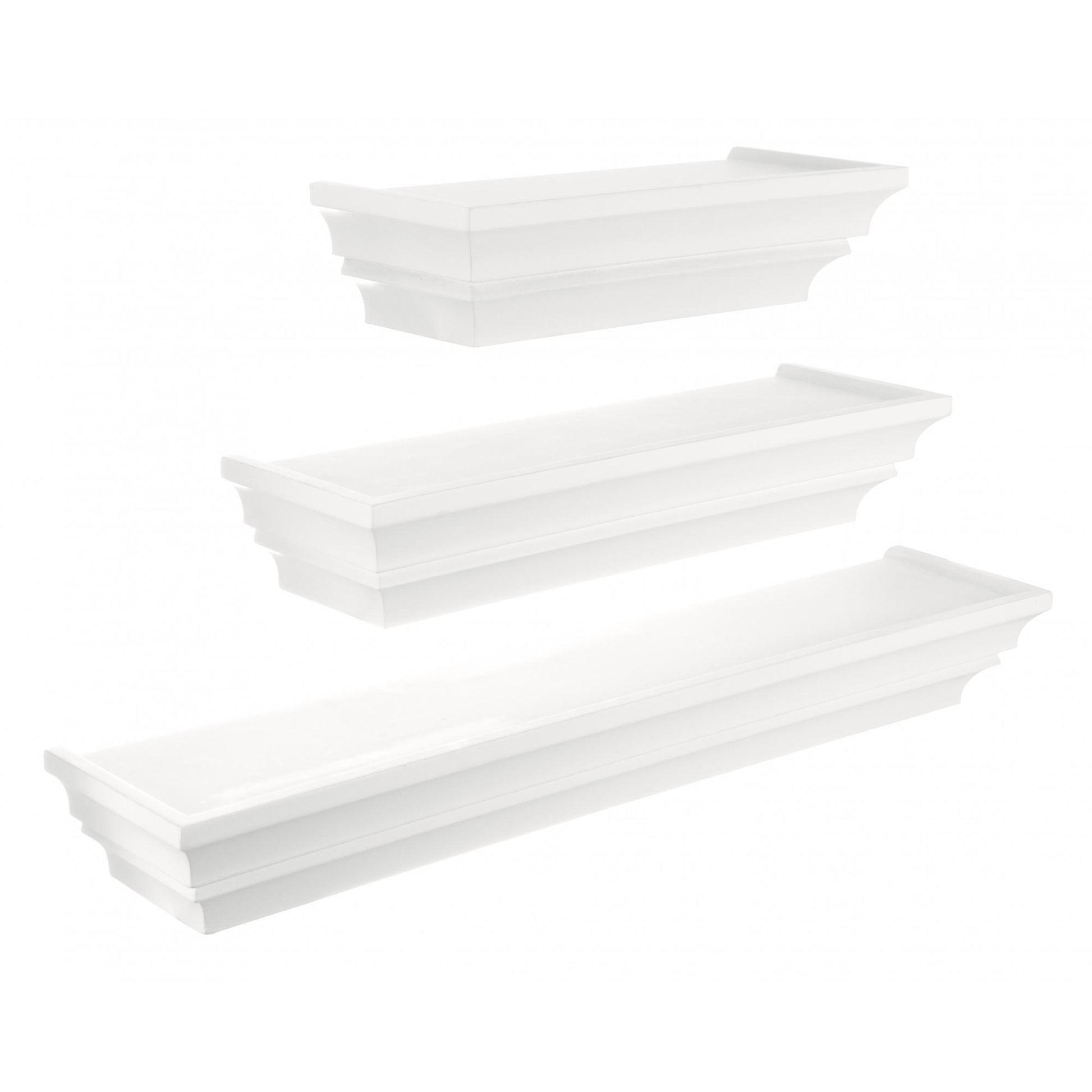 Kieragrace KG Madison Shelf, Set of 3 - Kidsy