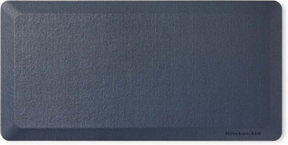 KitchenAid Gourmet Series Kitchen Comfort Gel Mat (Ink Blue) - Kidsy