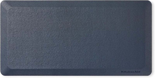 KitchenAid Gourmet Series Kitchen Comfort Gel Mat (Ink Blue) - Kidsy