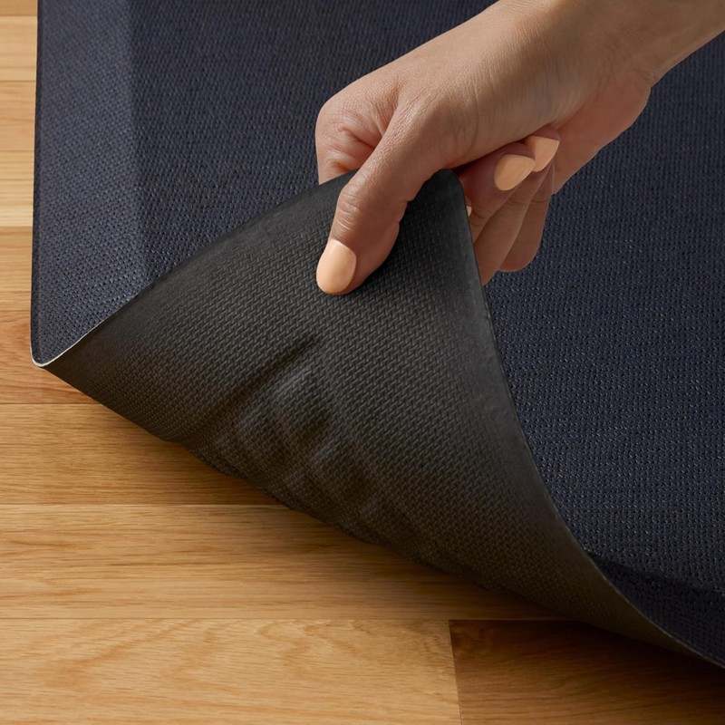 KitchenAid Gourmet Series Kitchen Comfort Gel Mat (Ink Blue) - Kidsy