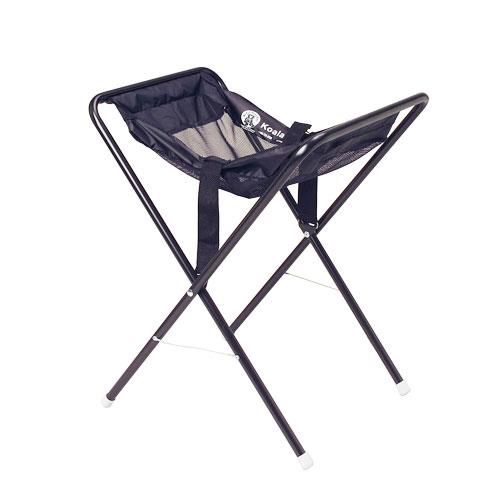 Koala Kare KB115-02 Infant Seat Kradle (Black) - Kidsy
