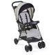 Kolcraft Cloud Plus Lightweight Stroller (Slate Grey) - Kidsy