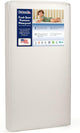Kolcraft Fresh Start Polylite Mattress 5 - Inch (White) - Kidsy