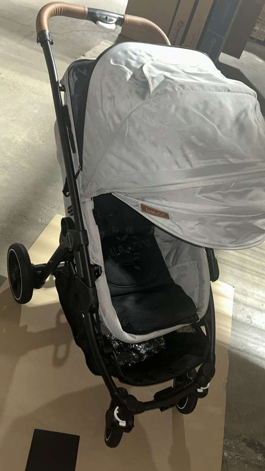 Larktale Crossover All - in - One Stroller and Wagon (Nightcliff Stone) - Kidsy