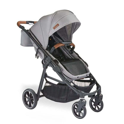 Larktale Crossover All - in - One Stroller and Wagon V1 (Nightcliff Stone) - Kidsy