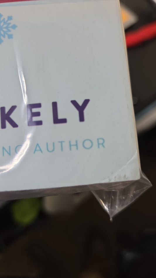 Lauren Blakely My Favorite Holidate Novel - Kidsy