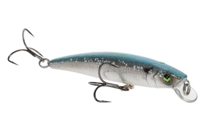 Lew's Mach Baits Werkbait Jerkbait Fishing Lure, 5/16oz - Kidsy
