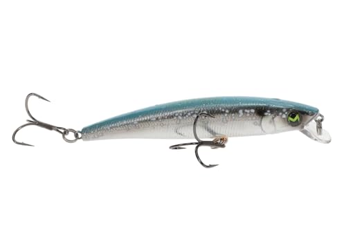 Lew's Mach Baits Werkbait Jerkbait Fishing Lure, 5/16oz - Kidsy