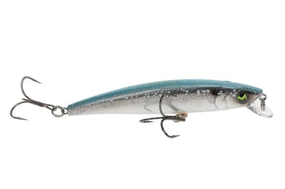 Lew's Mach Baits Werkbait Jerkbait Fishing Lure, 5/16oz - Kidsy