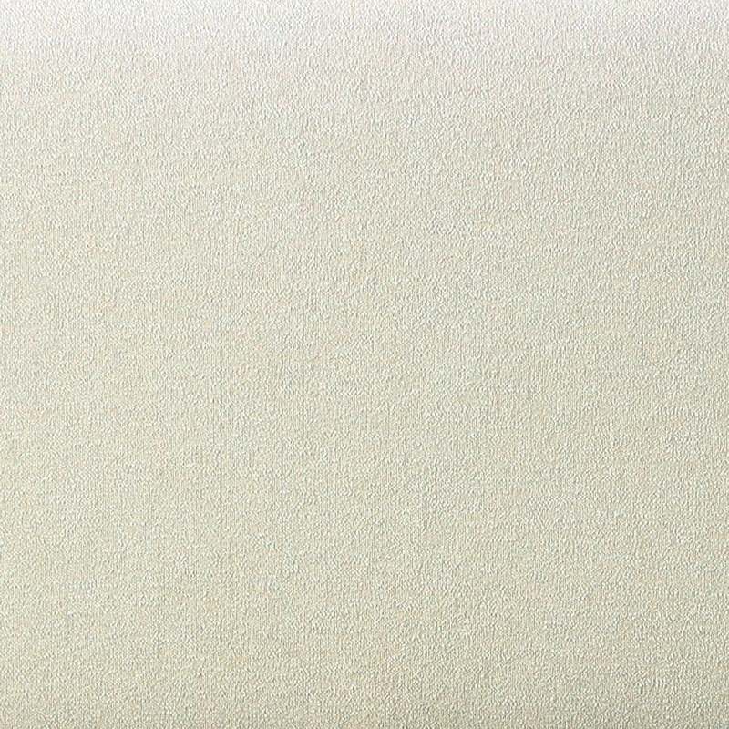 Lifestyle Solutions 18” Warren Ottoman Square Elegant Boucle Stationary Ottomans Backless Chair (Snow) - Kidsy