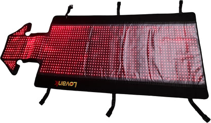Lovank Red Light Therapy Panel for Minor Muscle Soreness and Joint Stiffness Relief - Kidsy