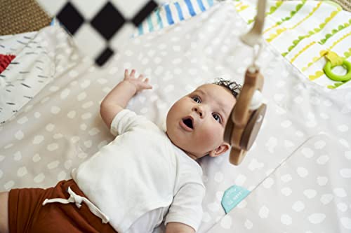 Lovevery Play Gym – Stage - Based Activity Mat for Baby to Toddler - Kidsy