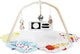 Lovevery Play Gym – Stage - Based Activity Mat for Baby to Toddler - Kidsy