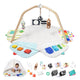 Lovevery The Play Gym 5-Stage Baby Developmental Activity Gym - Kidsy
