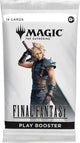 Magic: The Gathering Final Fantasy Game Booster (Play Booster) - Kidsy