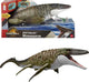 Mattel Jurassic World Bite N Blast Mosasaurus Figure - Kidsy