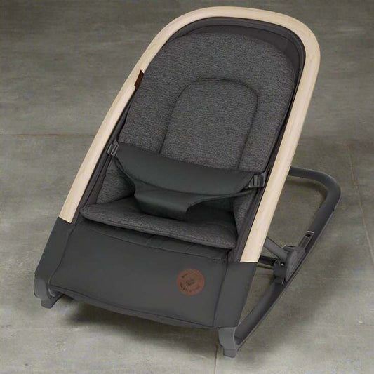 Maxi - Cosi 2 in 1 Kori Lightweight Rocker (Classic Graphite) - Kidsy