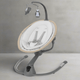 Maxi-Cosi Cassia Smart Baby Swing (Classic Slate) - Kidsy