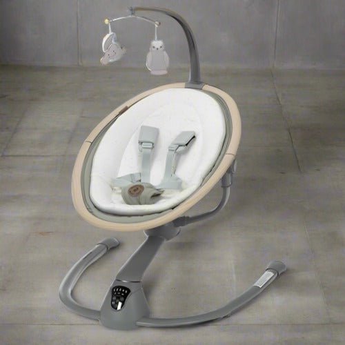 Maxi - Cosi Cassia Swing (Classic Green) - Kidsy