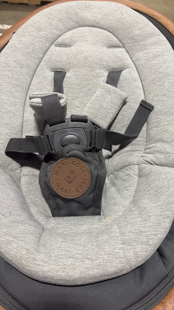 Maxi-Cosi Cassia Swing (Essential Graphite) - Kidsy