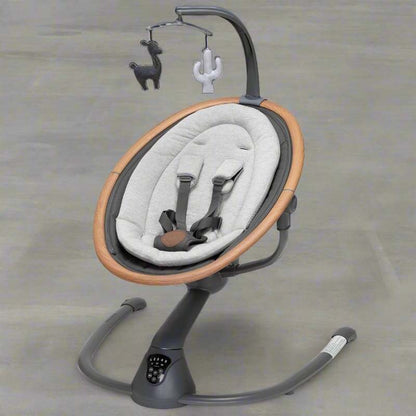 Maxi-Cosi Cassia Swing (Essential Graphite) - Kidsy