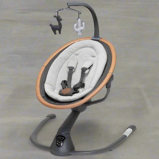 Maxi-Cosi Cassia Swing (Essential Graphite) - Kidsy