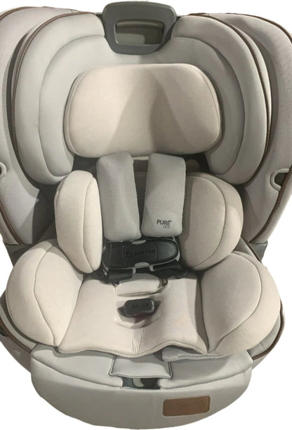 Maxi-Cosi Emme 360 All In One Rotating Car Seat (Network Sand)