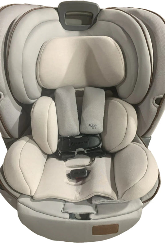 Maxi-Cosi Emme 360 All In One Rotating Car Seat (Network Sand)