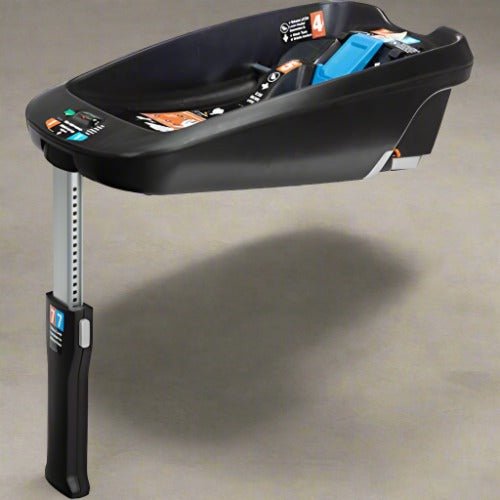 Maxi - Cosi Infant Car Seat Base (Black) - Kidsy