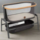 Maxi - Cosi Iora Bedside Bassinet (Essential Graphite) - Kidsy