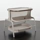 Maxi - Cosi Iora Bedside Bassinet Portable Sleeper (Truffle) - Kidsy